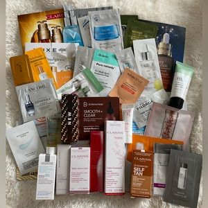 Skincare Sample Pack